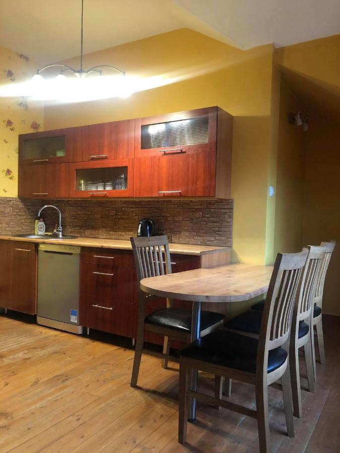 Nomme Apartments تالين المظهر الخارجي الصورة