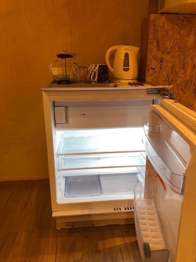 Nomme Apartments تالين المظهر الخارجي الصورة