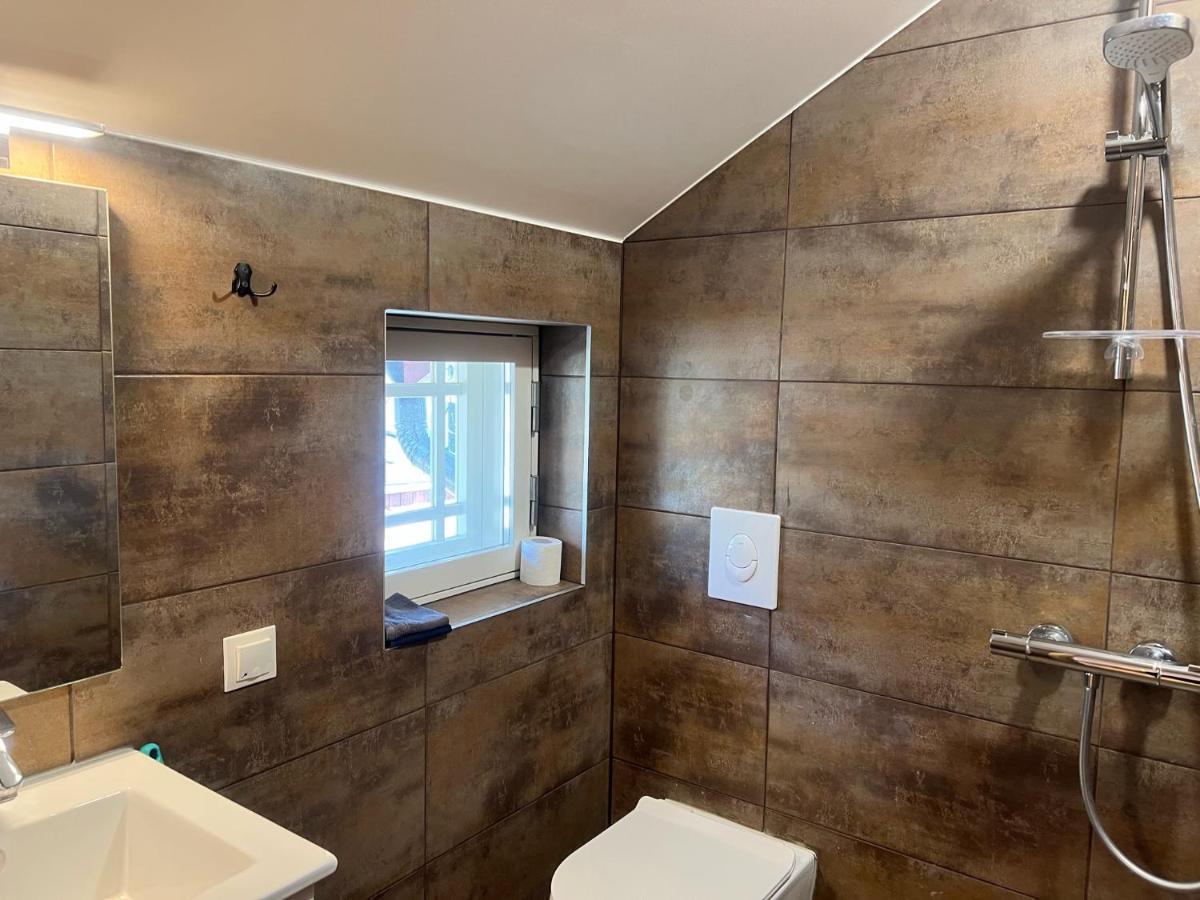 Nomme Apartments تالين المظهر الخارجي الصورة