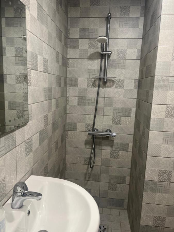 Nomme Apartments تالين المظهر الخارجي الصورة