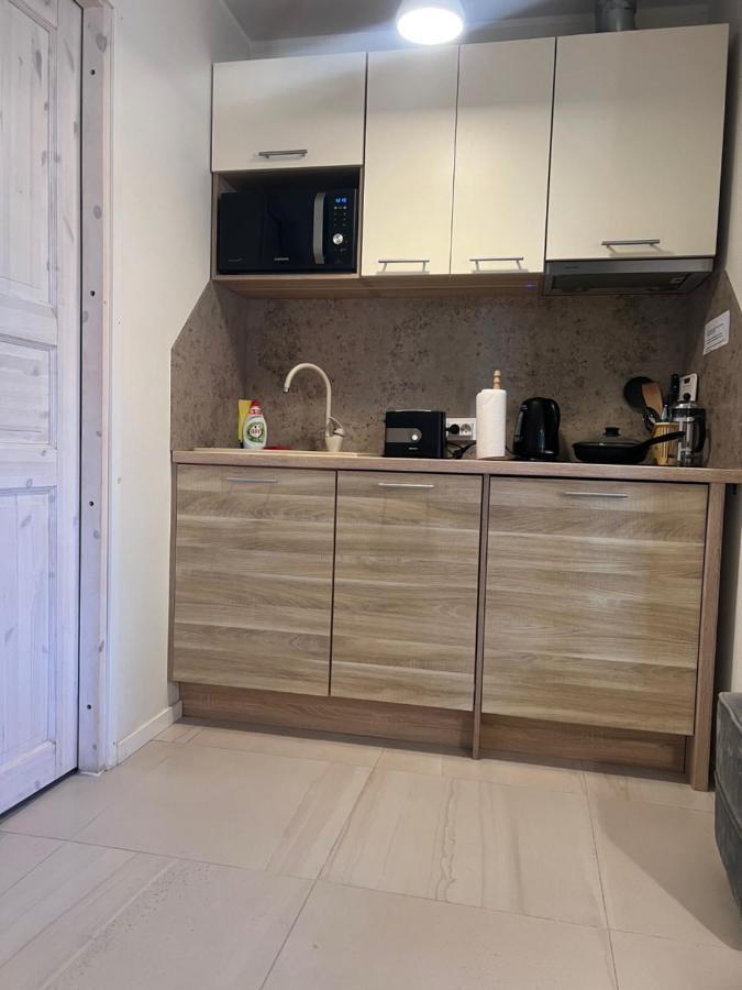 Nomme Apartments تالين المظهر الخارجي الصورة