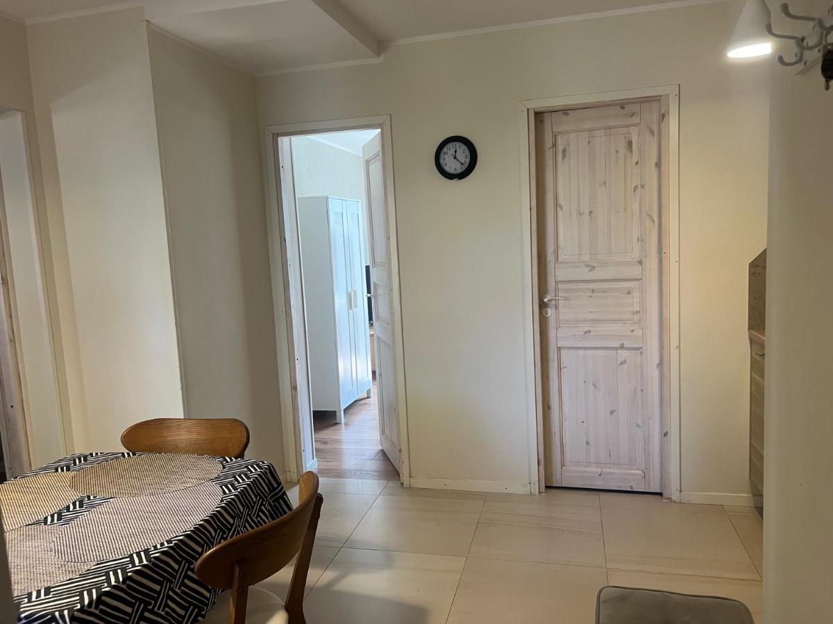 Nomme Apartments تالين المظهر الخارجي الصورة