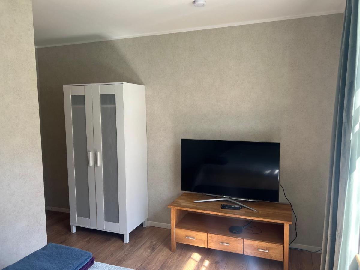 Nomme Apartments تالين المظهر الخارجي الصورة