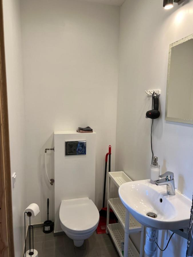 Nomme Apartments تالين المظهر الخارجي الصورة