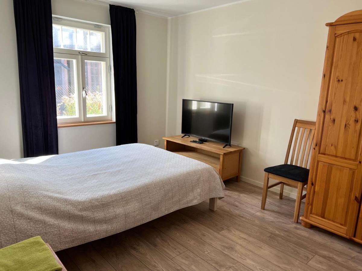 Nomme Apartments تالين المظهر الخارجي الصورة