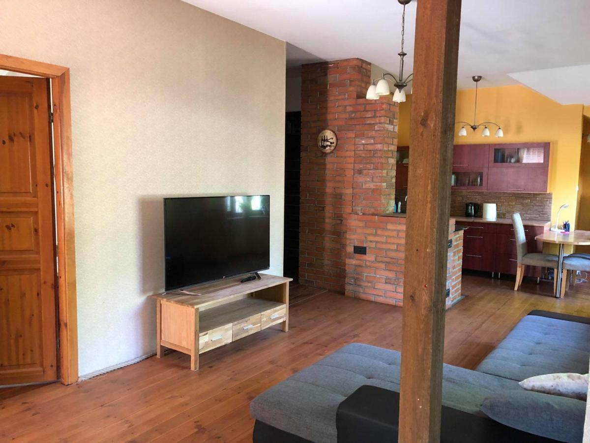 Nomme Apartments تالين المظهر الخارجي الصورة