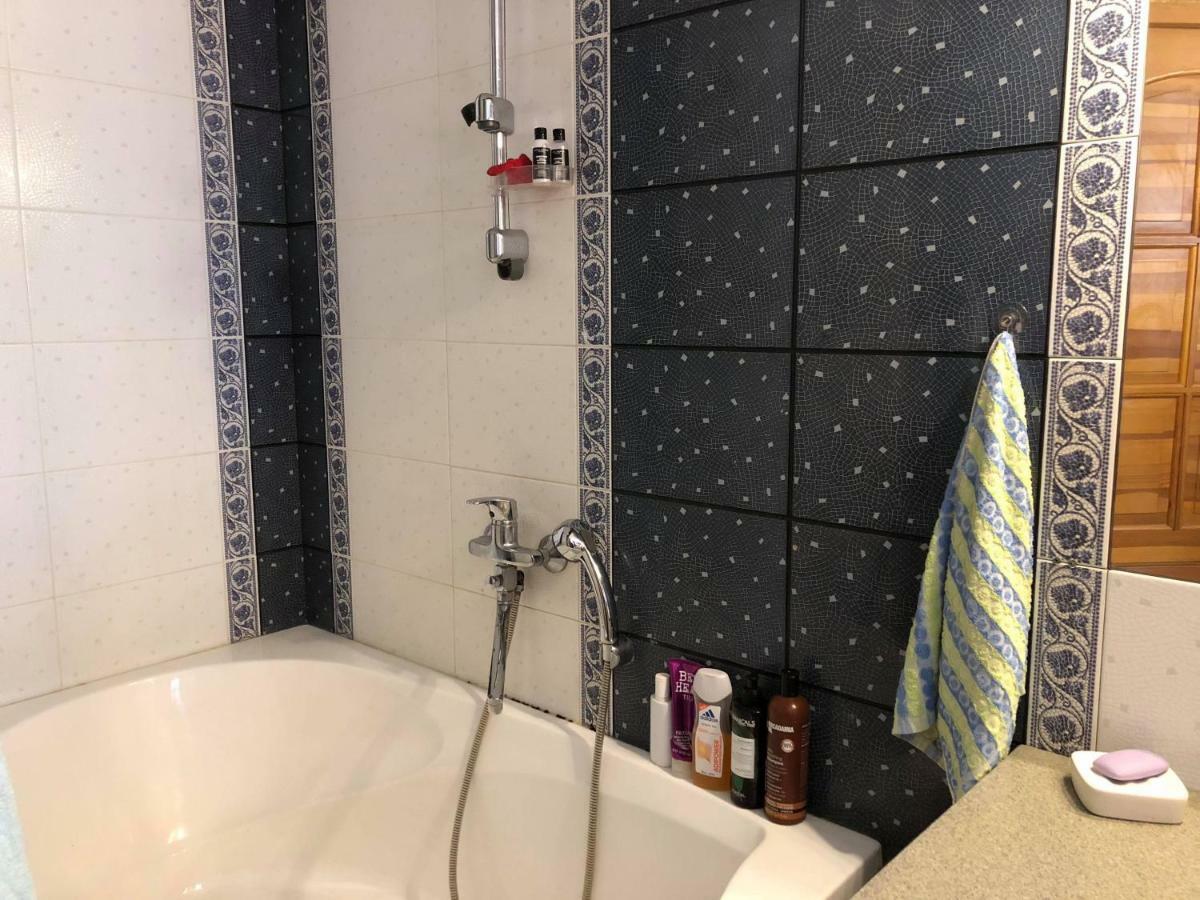 Nomme Apartments تالين المظهر الخارجي الصورة