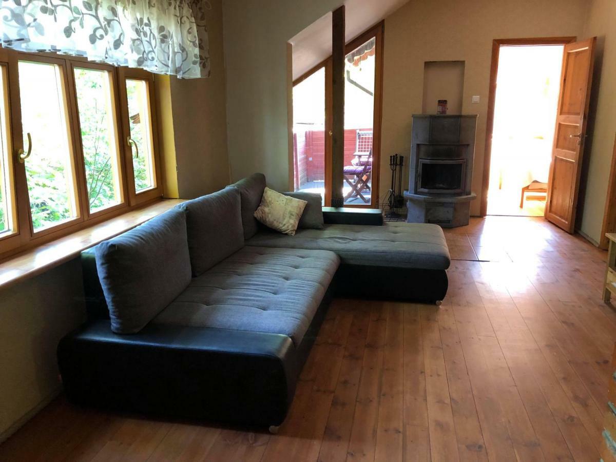 Nomme Apartments تالين المظهر الخارجي الصورة