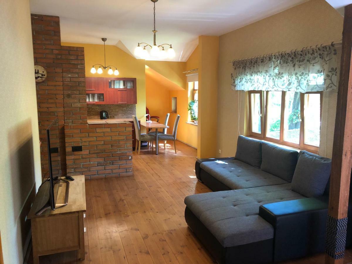 Nomme Apartments تالين المظهر الخارجي الصورة