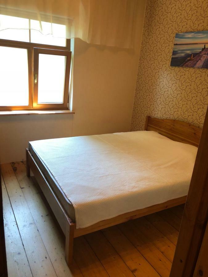 Nomme Apartments تالين المظهر الخارجي الصورة