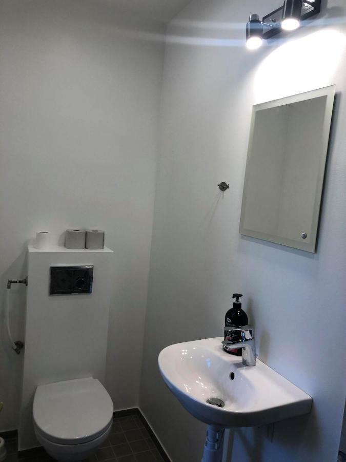 Nomme Apartments تالين المظهر الخارجي الصورة