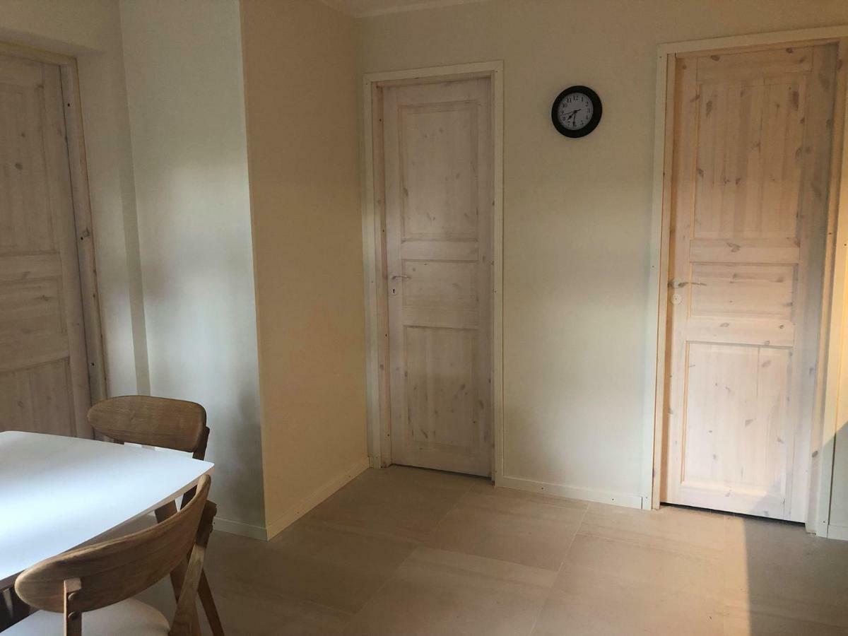 Nomme Apartments تالين المظهر الخارجي الصورة